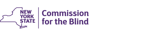 NYS Commission for the Blind