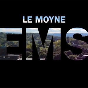 Le Moyne EMS