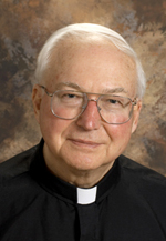  Fr. William Bosch
