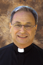 Fr. Louis Sogliuzzo