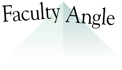 Faculty Angle