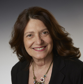 Dr. Maria DiTullio