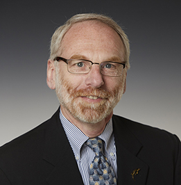 Dr. Shawn L. Ward