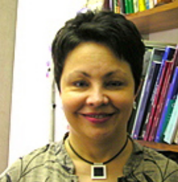 Dr. Christina B. Michaelson
