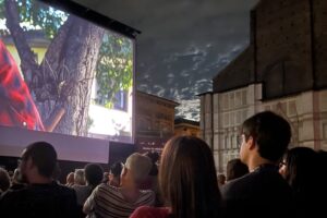 Bologna Film Festival