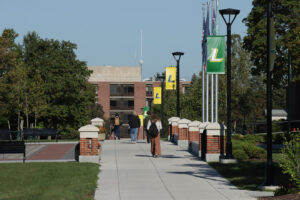 Campus Banners