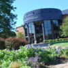 Performing Arts Center Exterior